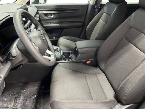 New 2026 Honda CR-V EX image 12