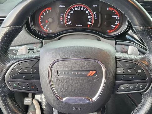Certified 2024 Dodge Durango GT AWD/4WD image 4