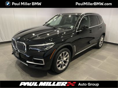 Certified 2023 BMW X5 xDrive40i w/ Premium Package