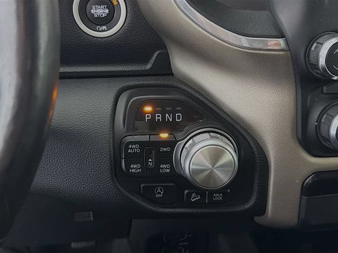 Used 2020 RAM 1500 Laramie w/ Off Road Group AWD/4WD image 20
