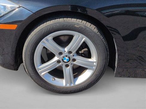 Used 2015 BMW 320i Sedan image 26