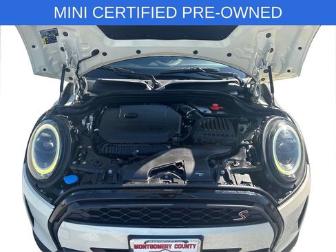 Used 2023 MINI Cooper S FWD image 24
