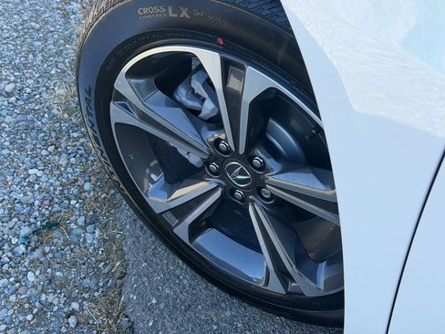 New 2026 Acura RDX w/ Technology Package image 10