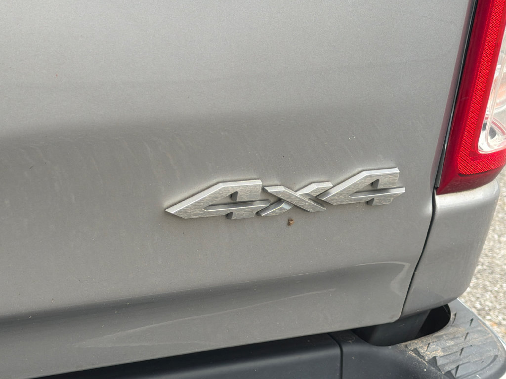 Used 2022 RAM 1500 Big Horn AWD/4WD image 14
