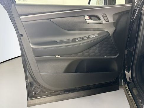 Used 2021 Hyundai Santa Fe Calligraphy AWD/4WD image 13