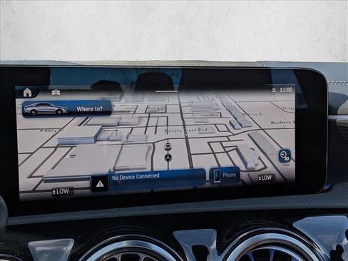 Certified 2025 Mercedes-Benz CLA 35 AMG 4MATIC image 15