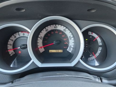 Used 2012 Toyota Tacoma PreRunner w/ SR5 Pkg RWD image 11