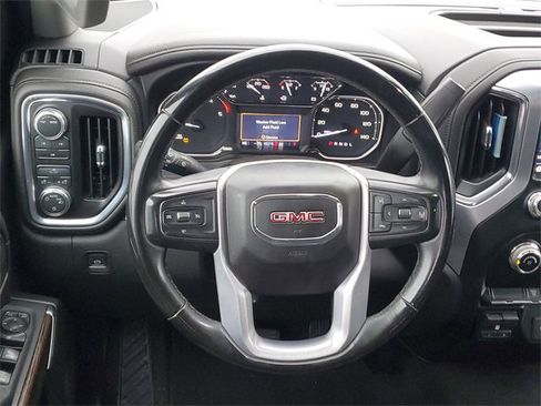 Used 2023 GMC Sierra 2500 SLE image 11