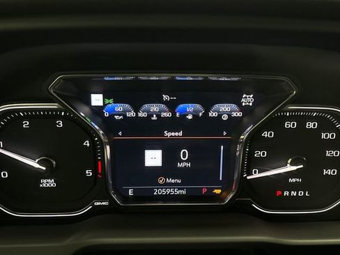 Used 2022 GMC Sierra 2500 Denali w/ Technology Package image 53