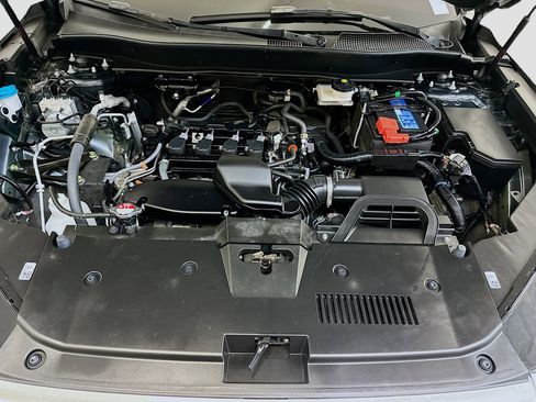 Used 2023 Honda CR-V LX image 33