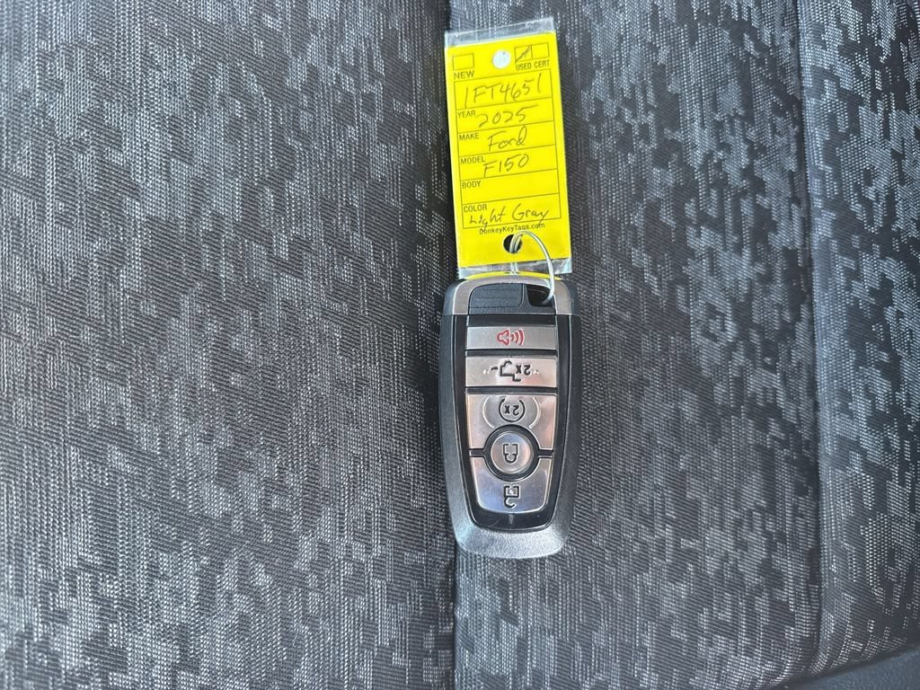 Used 2025 Ford F150 Tremor AWD/4WD image 35