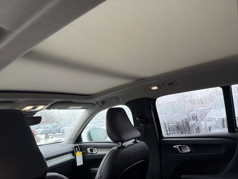 New 2026 Volvo XC40 B5 Plus w/ Protection Package Premier image 8