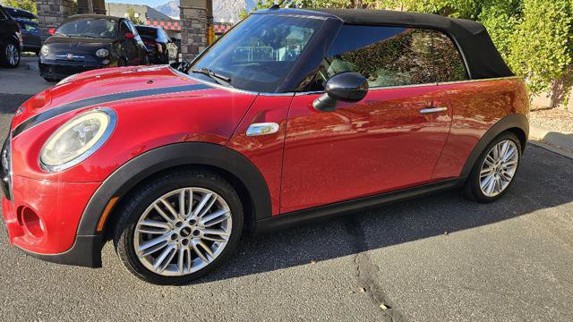 Used 2016 MINI Cooper S FWD image 8