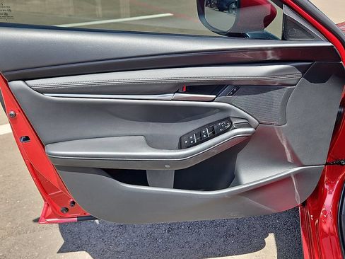 New 2026 MAZDA MAZDA3 s FWD image 14