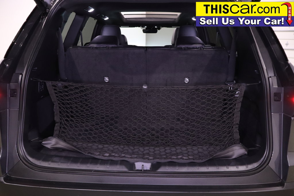 Used 2024 Lexus TX 350 FWD w/ Captains Chair Package image 36
