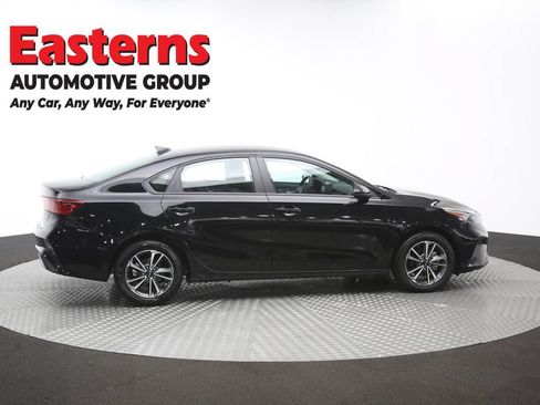 Used 2024 Kia Forte LXS FWD image 42