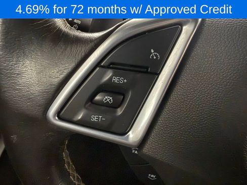 Used 2019 Chevrolet Camaro LT image 15