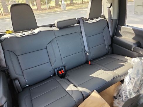 New 2026 GMC Sierra 3500 Pro AWD/4WD image 8