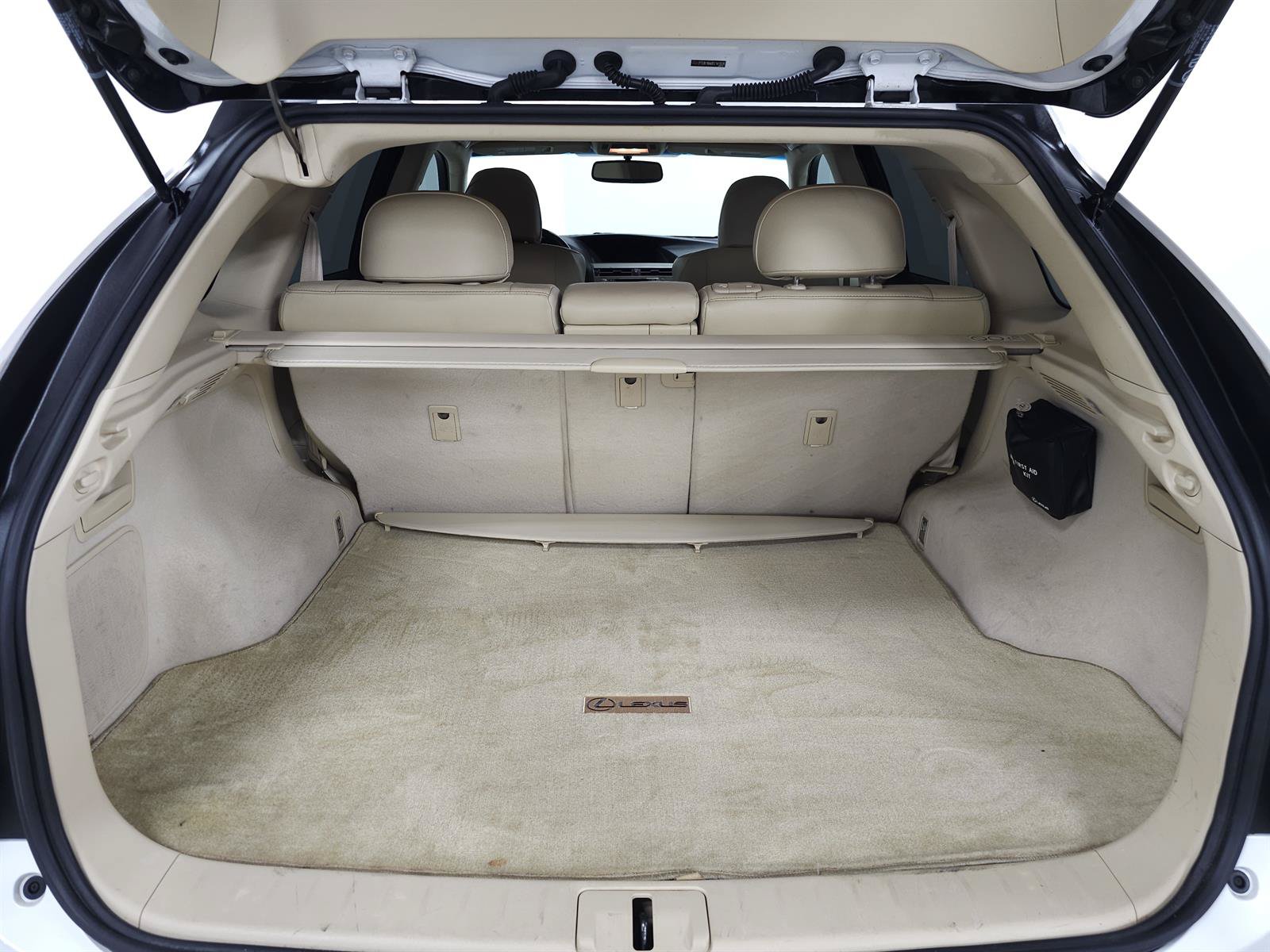 Used 2014 Lexus RX 350 FWD w/ Navigation Package image 7
