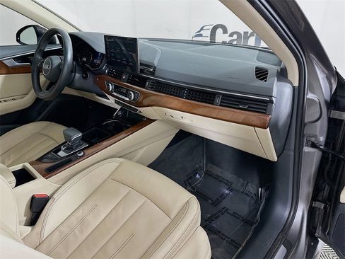 Used 2020 Audi A4 2.0T Premium w/ Convenience Package image 35