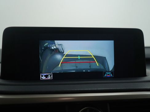 Used 2022 Lexus RX 450h AWD w/ Premium Package image 23