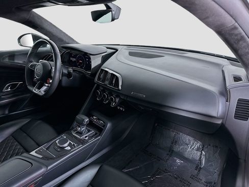 Used 2020 Audi R8 V10 performance image 26