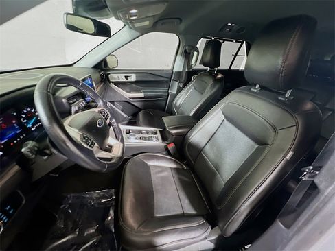 Used 2023 Ford Explorer Limited image 18