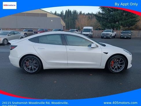 Used 2020 Tesla Model 3 RWD image 10