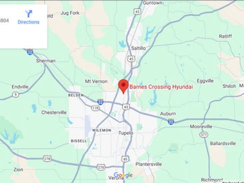 Used 2026 Hyundai Santa Fe SEL FWD image 9