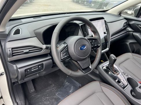 New 2026 Subaru Crosstrek 2.5i Limited w/ Crosstrek Mirror Package AWD/4WD image 16