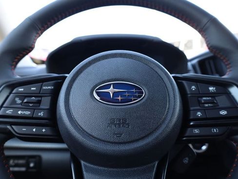 New 2026 Subaru Crosstrek 2.5i Limited image 12