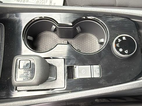 Certified 2023 Nissan Rogue S AWD/4WD image 17