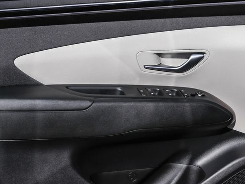Used 2023 Hyundai Tucson SEL w/ Convenience Package FWD image 21