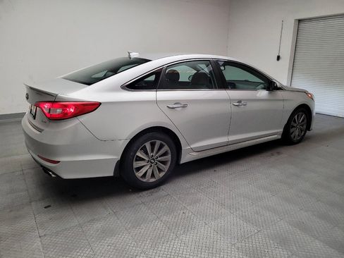 Used 2017 Hyundai Sonata Sport w/ Value Edition Package 02 image 10
