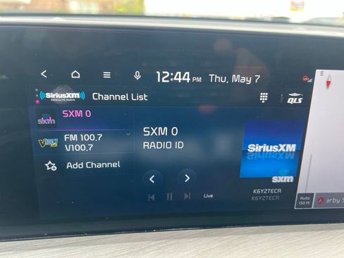 Certified 2025 Kia Telluride SX Prestige X-Pro AWD/4WD image 57
