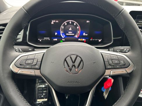 New 2026 Volkswagen Jetta Sport FWD image 20