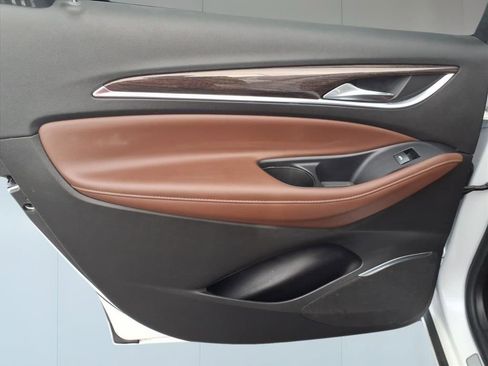 Used 2021 Buick Enclave Avenir w/ LPO, Floor Liner Package image 24