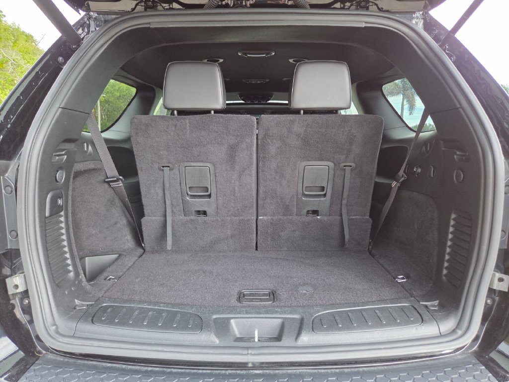 Used 2024 Dodge Durango GT AWD/4WD image 21