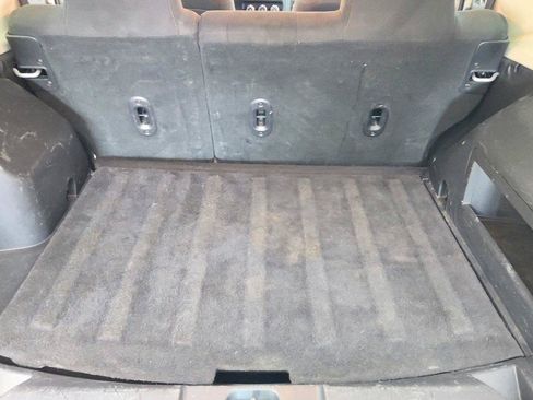 Used 2017 Jeep Patriot Sport FWD image 12
