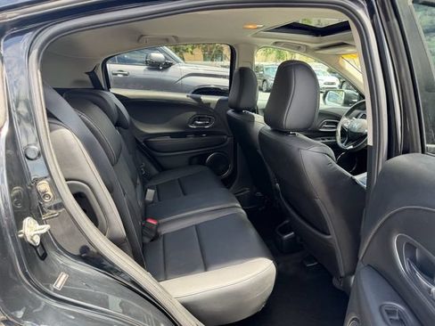 Used 2016 Honda HR-V EX-L image 17