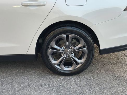 Used 2023 Honda Accord EX image 26