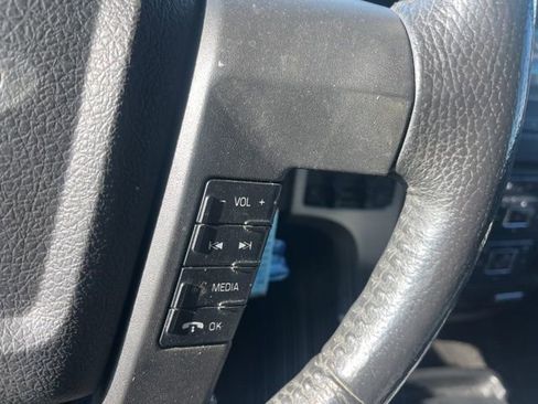 Used 2013 Ford F150 XLT w/ Luxury Equipment Group image 26