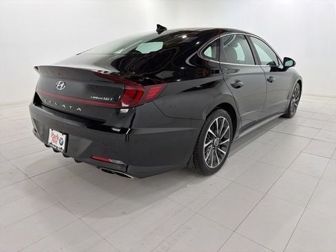 Used 2022 Hyundai Sonata Limited FWD image 5