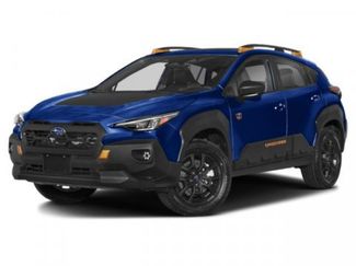 New 2026 Subaru Crosstrek 2.5i Wilderness AWD/4WD video 1