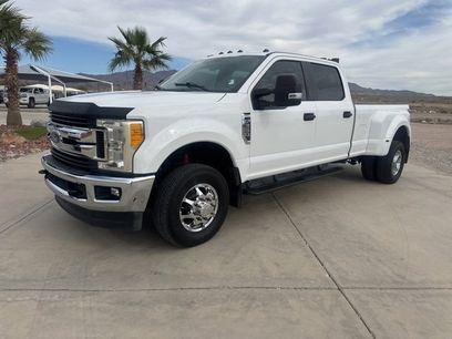 Used 2017 Ford F350 XLT w/ XLT Value Package