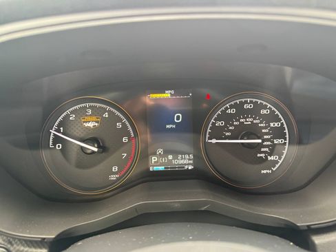 Used 2025 Subaru Forester Wilderness AWD/4WD image 30