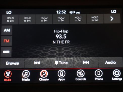 Used 2023 Dodge Challenger R/T w/ Blacktop Package image 23