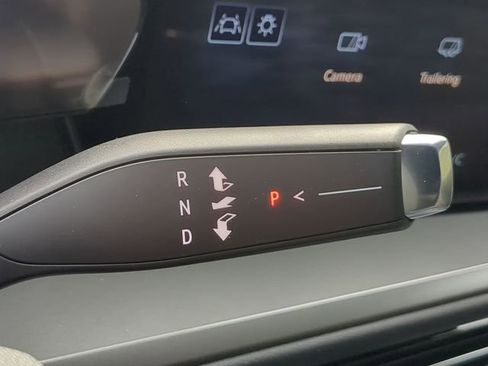 New 2026 Chevrolet Traverse LT image 34