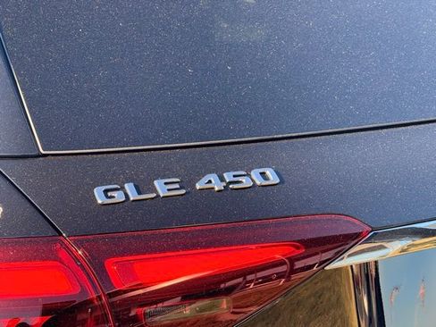 New 2026 Mercedes-Benz GLE 450 4MATIC image 10