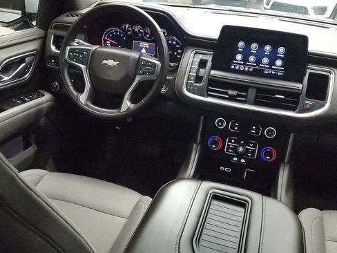 Used 2024 Chevrolet Tahoe LS image 11